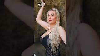 Katya Korlova Curvy Plus Size Model, Biography, Age, Height, Weight, Family, Boyfriend and more