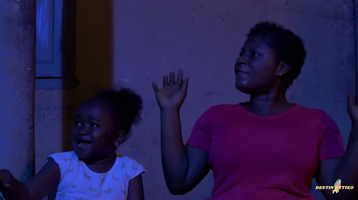 WORKAHOLIC 11/12 TEASER - DESTINY ETIKO, EBUBE OBIO, ZICSALOMA 2023 Latest Nigerian Nollywood Movie