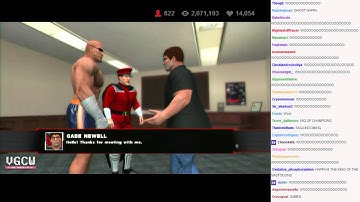 VGCW 2014-06-10 - 03 - Plot