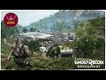 Ghost Recon Breakpoint | Rush Ending with M4A1 | Part 32