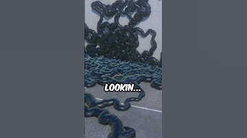 Venom in BONELAB! 💀🥼