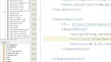 Nhập môn Kiểm thử phần mềm (Software Testing) | Bài 22: Hacking JAR file & Nhập môn Selenium