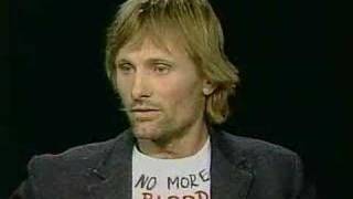 Charlie Rose Show 12/3/02