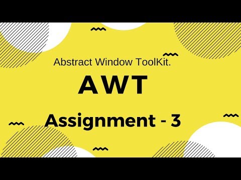 34. assignment - 3