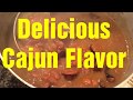 Red Beans  Rice  And Sausage, Cajun Style, Tutorial