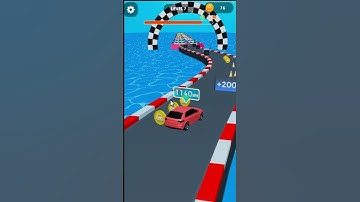 Count speed 3D game playing #trendingshorts #games #gaming #youtube