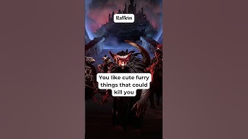 What Your Favourite Fantasy Race Says About You | Age of Wonders 4