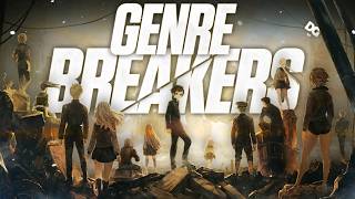 Games That Are Beyond Comparison