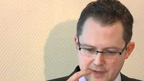 Understanding Binding Kinetics in Drug Discovery Workshop (2/3)