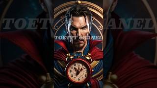 superhero but alarm clock 💥All character #marvel #dc #shorts #cartoon #viral #ai #superhero #toettt