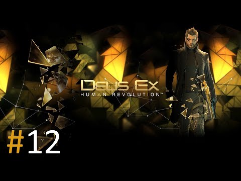 Videó: Beefy Deus Ex: Az Emberi Forradalom PC Javítása