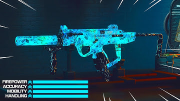 NEW *SEASON 4* SAUG Loadout is BROKEN in BO6! (Best Saug Class Setup)