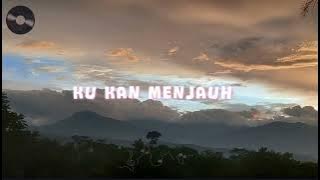 Karoeke ' KU KAN MENJAUH ' female #karaoke #music #kukanmenjauh