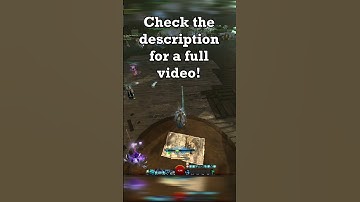 You can fish through the floor in Guild Wars 2? (Shorts)