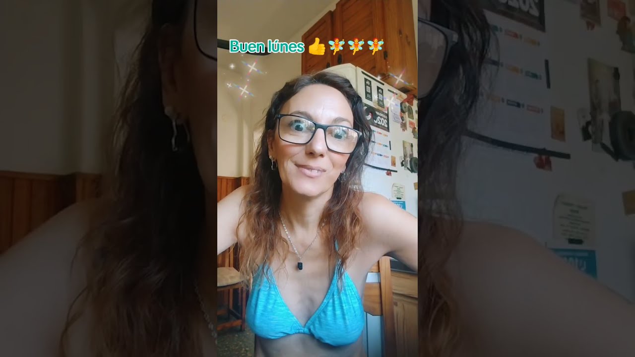 Buen lúnes para todos 🧚🤩♥️