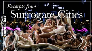 SURROGATE CITIES (Excerpts) Heiner Goebbels | Demis Volpi – Ballett am Rhein