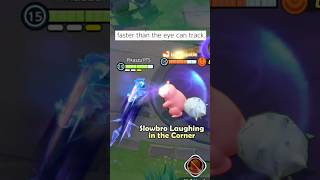 Ceruledge Unite Move ⚔️ Pokémon Unite screenshot 2