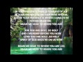 In Your Presence (Holy Fire Album) with Paul Wilbur