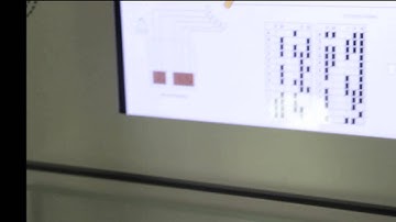 Interactive experience of Baudot Teletype System