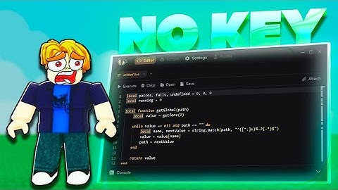 Roblox Executor "Bunni" Free Web Exploit Working 2025 [98% UNC]