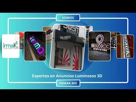 ✨ Anuncios Luminosos