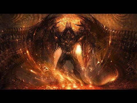 Lore IID&DII Танар'ри