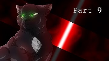 Kylo Ren PMV MAP Paralyzed [OPEN]