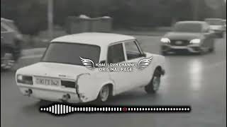 Azəri B Music 2024-Bilistic-Like That -Axtarılan Xarici Remix