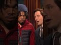 Tb to the Batman SNL skit! Name your favorite SNL moment in the comments#comedy #batman