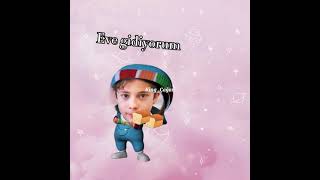 2 Ekmek Çağan Efe Ak Komi̇k Montaj