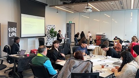 Business Accelerator Highlight Reel