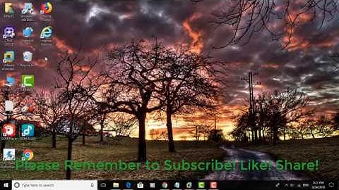 How to Set PowerShell Script Execution Policy in Windows 10