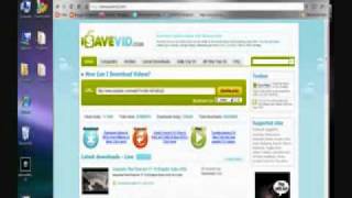 Download YouTube 4 Videos