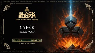 NyfeK - Black Void (BLACK SUGAR 2025 CONTEST ANTHEM)