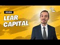 Lear Capital Review: Everything You Need To Know