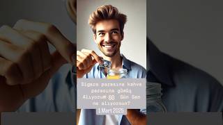 Sigara Parasına Gümüş Alıyorum 60 Gün Sonra Ne Değişti? Iklıyasam Irımyap