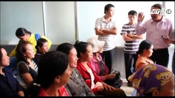 VTC14_Bán hàng đa cấp phải có vốn trên 10 tỉ đồng