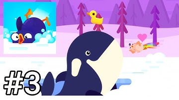 Bouncemasters - Gameplay Walkthrough PART 3 (iOS,Android)