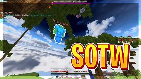 SynHCF: SOTW PVP Montage