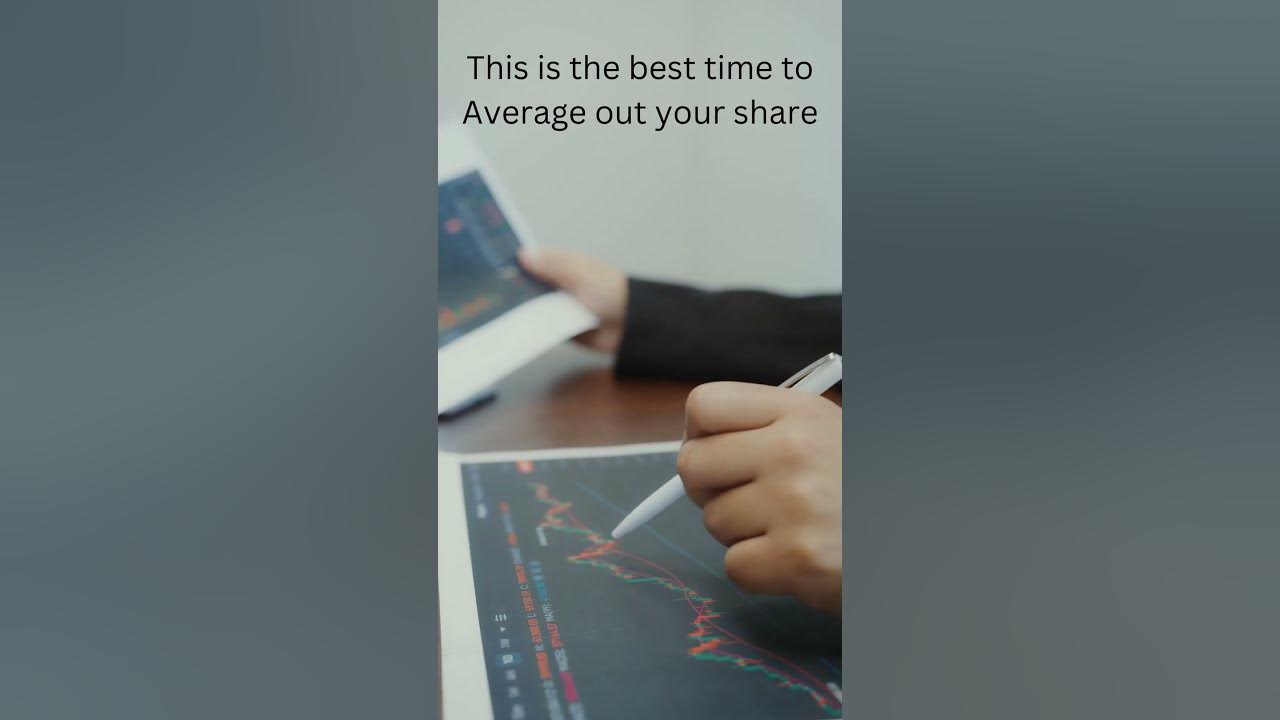 how-to-average-out-investment-in-stock-market-part-1-trending-trading