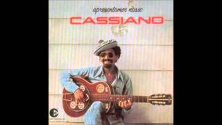 Cassiano - Chuva De Cristal 1973