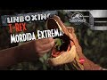 Unboxing T-Rex Colosal | Jurassic World