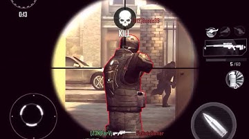 [MC4] Dragscopjng, Quickscoping , Hardscoping Sniping Triple #1