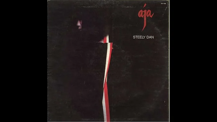Steely Dan - Aja (1977) Part 1 (Full Album)