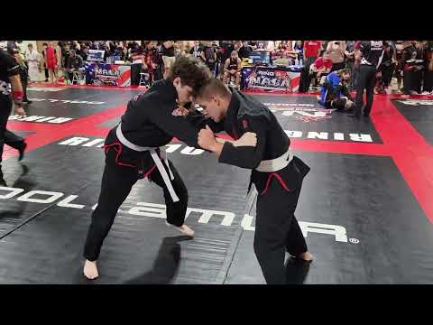 Nasty Guillotine Win