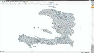calculating sq area & normalizing census data in arcmap