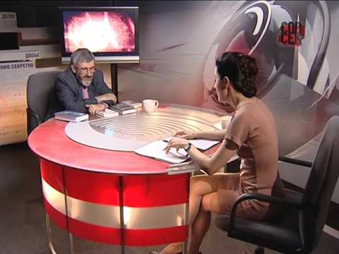 Наше время: "Бессмертие и смерть Осипа Мандельштама"