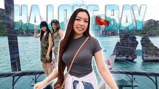 Things to do in Northern Vietnam  ft. Ha Long Bay & Banh Mi