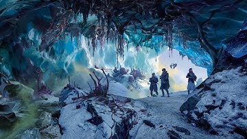 Scavengers Official Announcement Video