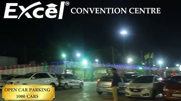 Excel Convention Centre